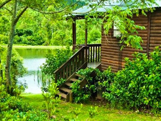 Magoebaskloof Valley Cabins