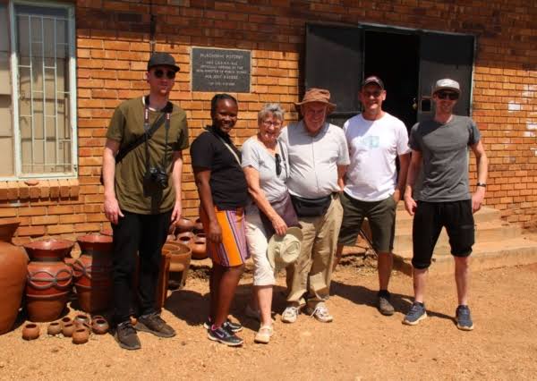 Mukondeni Village Walk
