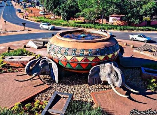 Venda Creative Studio