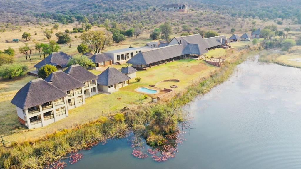 Waterberg Family Nature Lodge