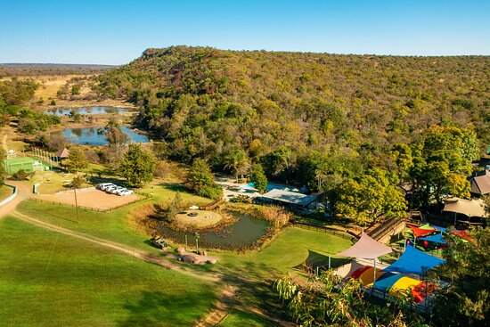 Waterberg Family Safari Reserve