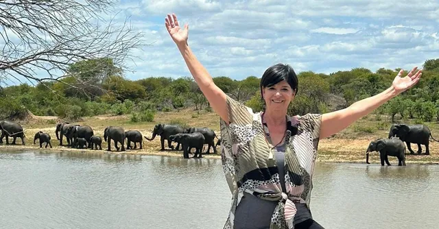 Hoedspruit Wildlife Care Centre