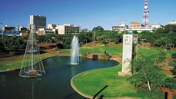 Polokwane
