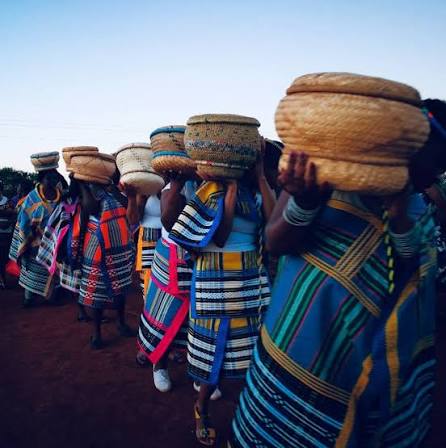 Living Culture