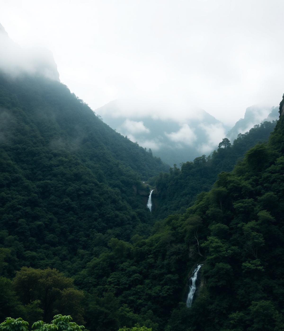 Hidden Natural Beauty