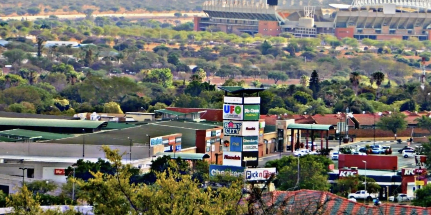 Polokwane